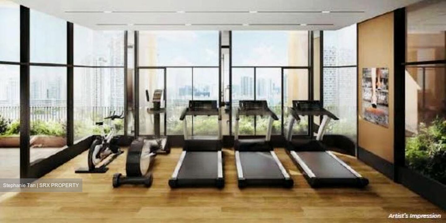 THE ARCADY AT BOON KENG (D12), Apartment #454422881